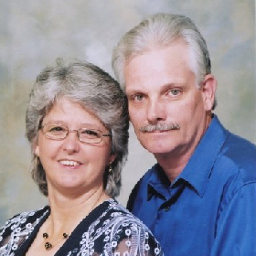Richard And Linda Hough
